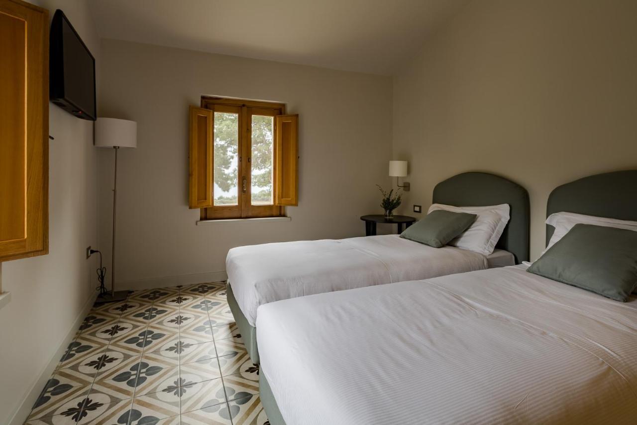 Masseria Agriturismo Torre Di Albidona Trebisacce Zewnętrze zdjęcie