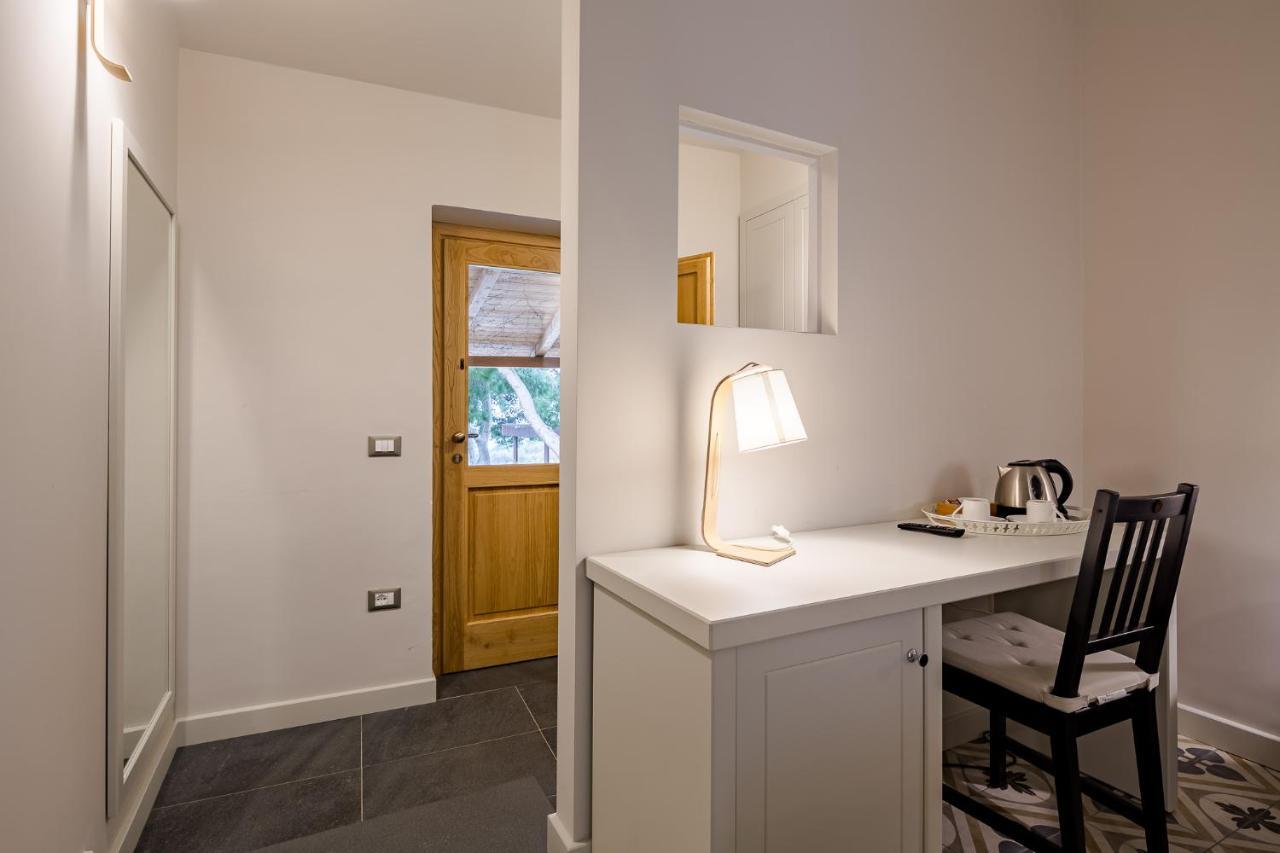 Masseria Agriturismo Torre Di Albidona Trebisacce Zewnętrze zdjęcie