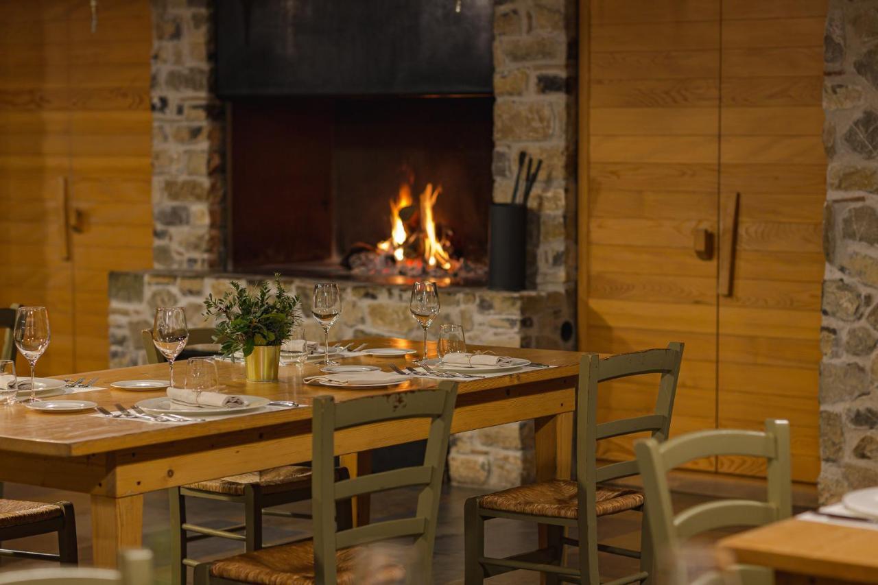Masseria Agriturismo Torre Di Albidona Trebisacce Zewnętrze zdjęcie