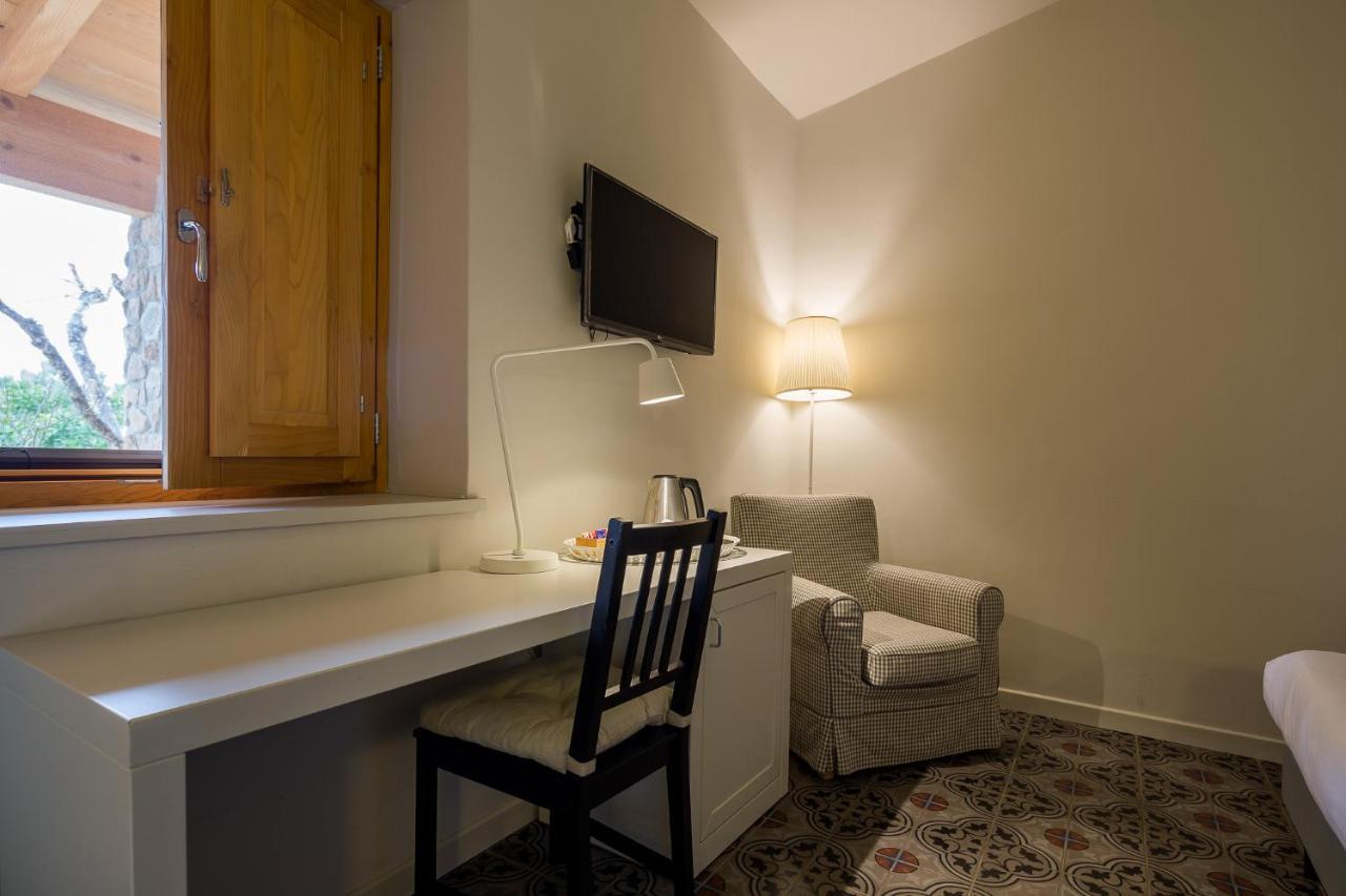Masseria Agriturismo Torre Di Albidona Trebisacce Zewnętrze zdjęcie