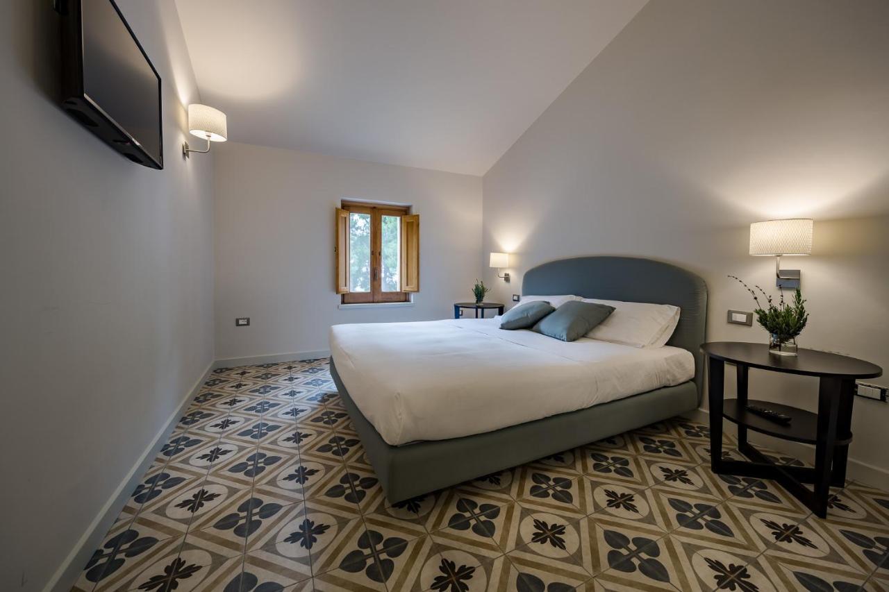 Masseria Agriturismo Torre Di Albidona Trebisacce Zewnętrze zdjęcie
