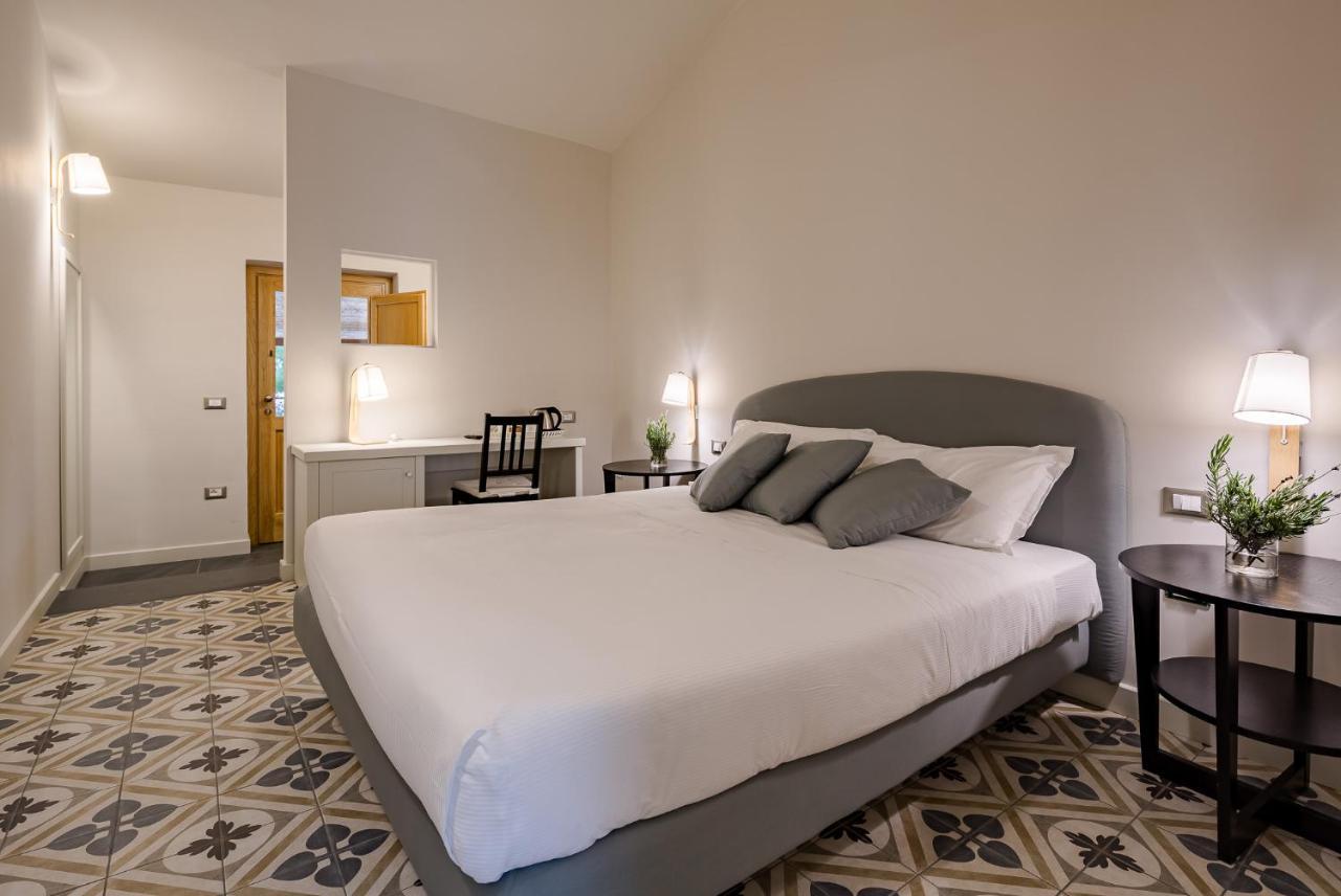 Masseria Agriturismo Torre Di Albidona Trebisacce Zewnętrze zdjęcie