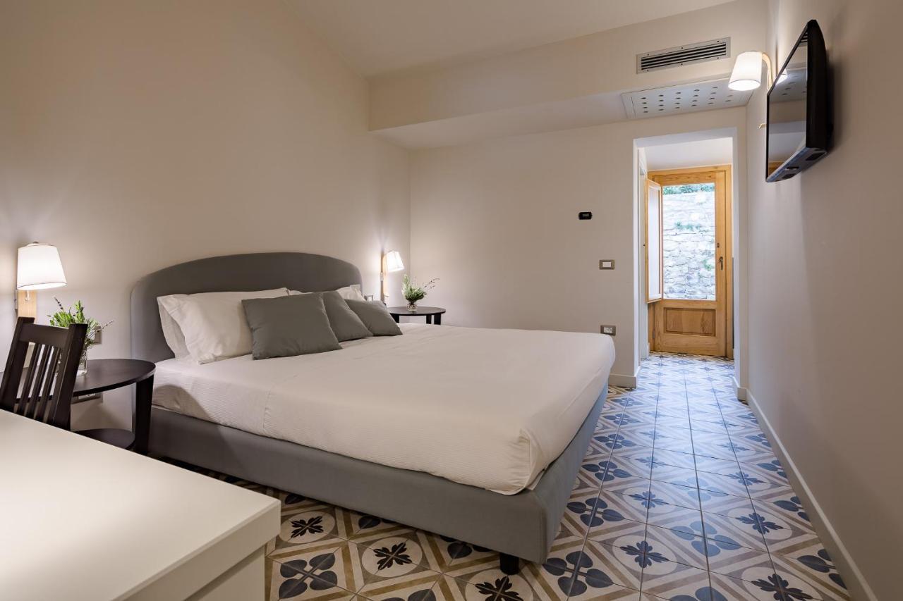 Masseria Agriturismo Torre Di Albidona Trebisacce Zewnętrze zdjęcie