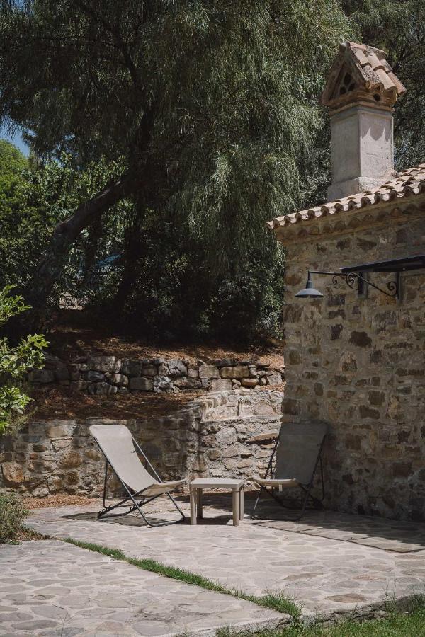 Masseria Agriturismo Torre Di Albidona Trebisacce Zewnętrze zdjęcie