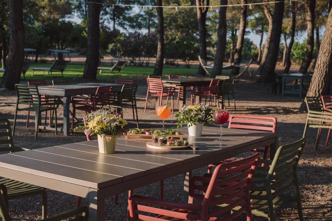 Masseria Agriturismo Torre Di Albidona Trebisacce Zewnętrze zdjęcie