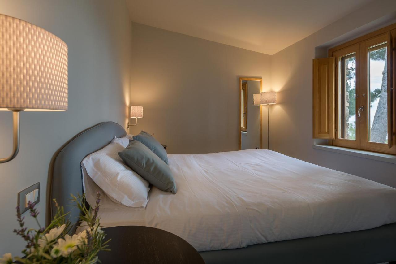 Masseria Agriturismo Torre Di Albidona Trebisacce Zewnętrze zdjęcie