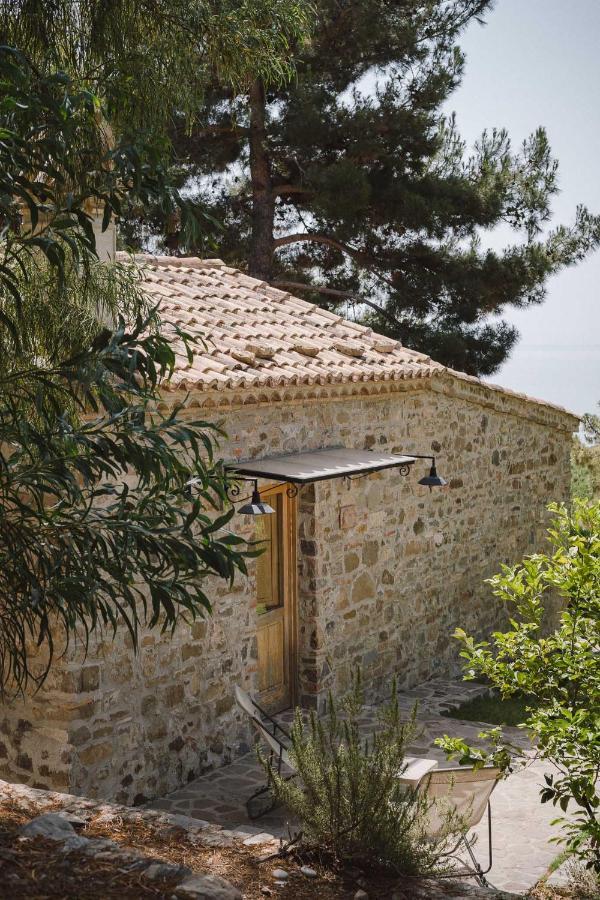 Masseria Agriturismo Torre Di Albidona Trebisacce Zewnętrze zdjęcie