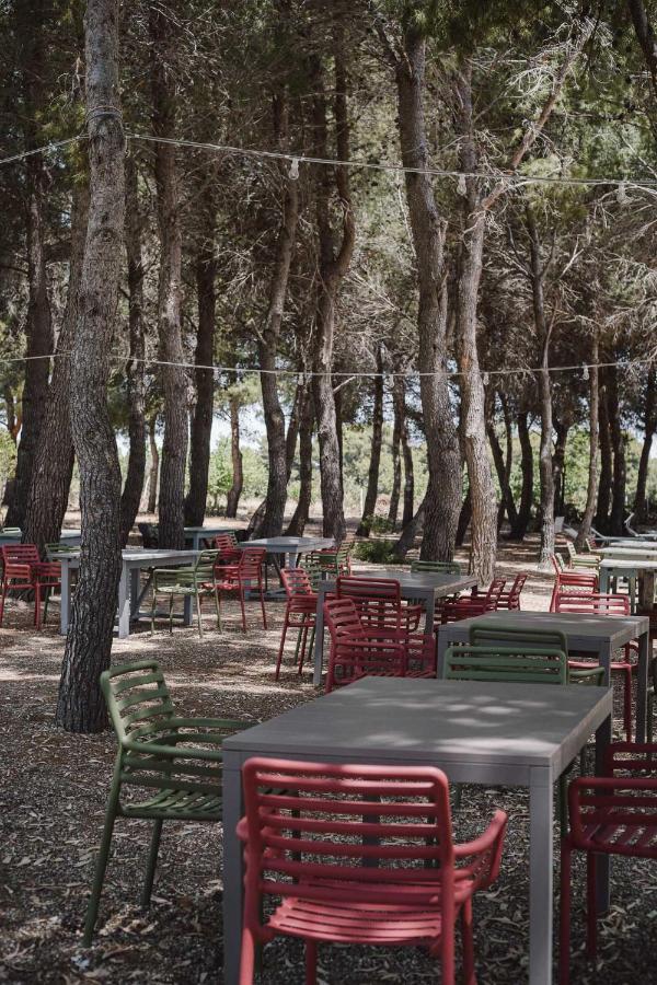 Masseria Agriturismo Torre Di Albidona Trebisacce Zewnętrze zdjęcie