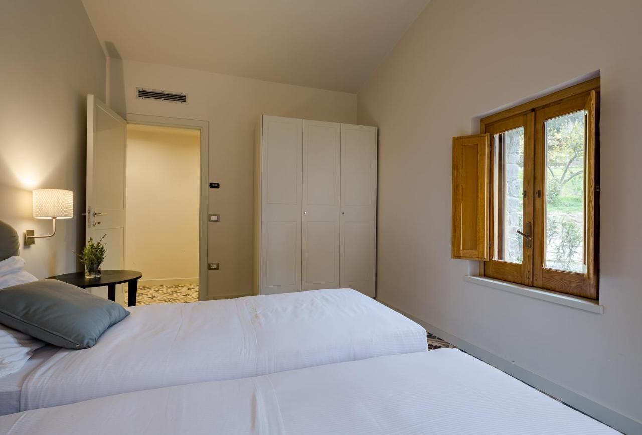 Masseria Agriturismo Torre Di Albidona Trebisacce Zewnętrze zdjęcie