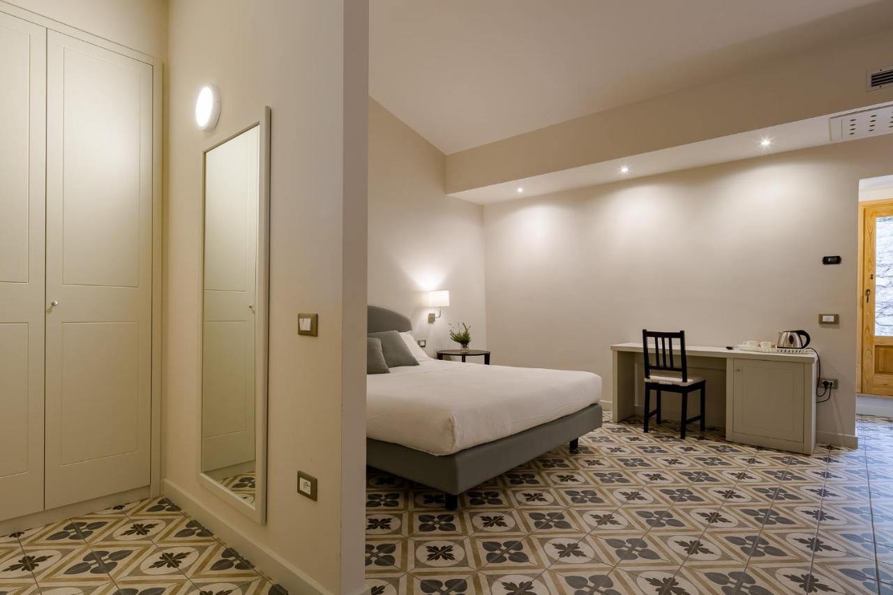 Masseria Agriturismo Torre Di Albidona Trebisacce Zewnętrze zdjęcie
