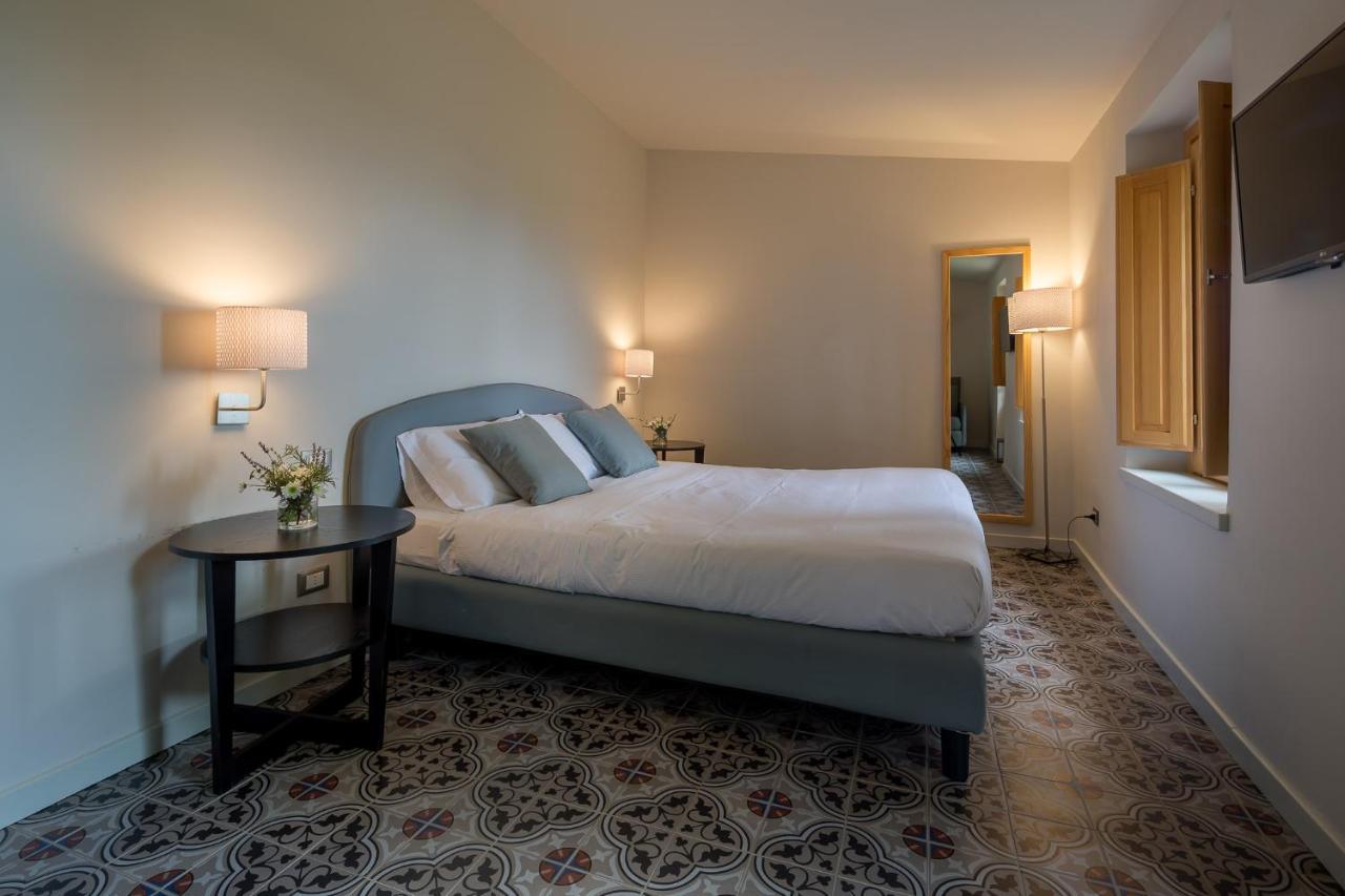 Masseria Agriturismo Torre Di Albidona Trebisacce Zewnętrze zdjęcie
