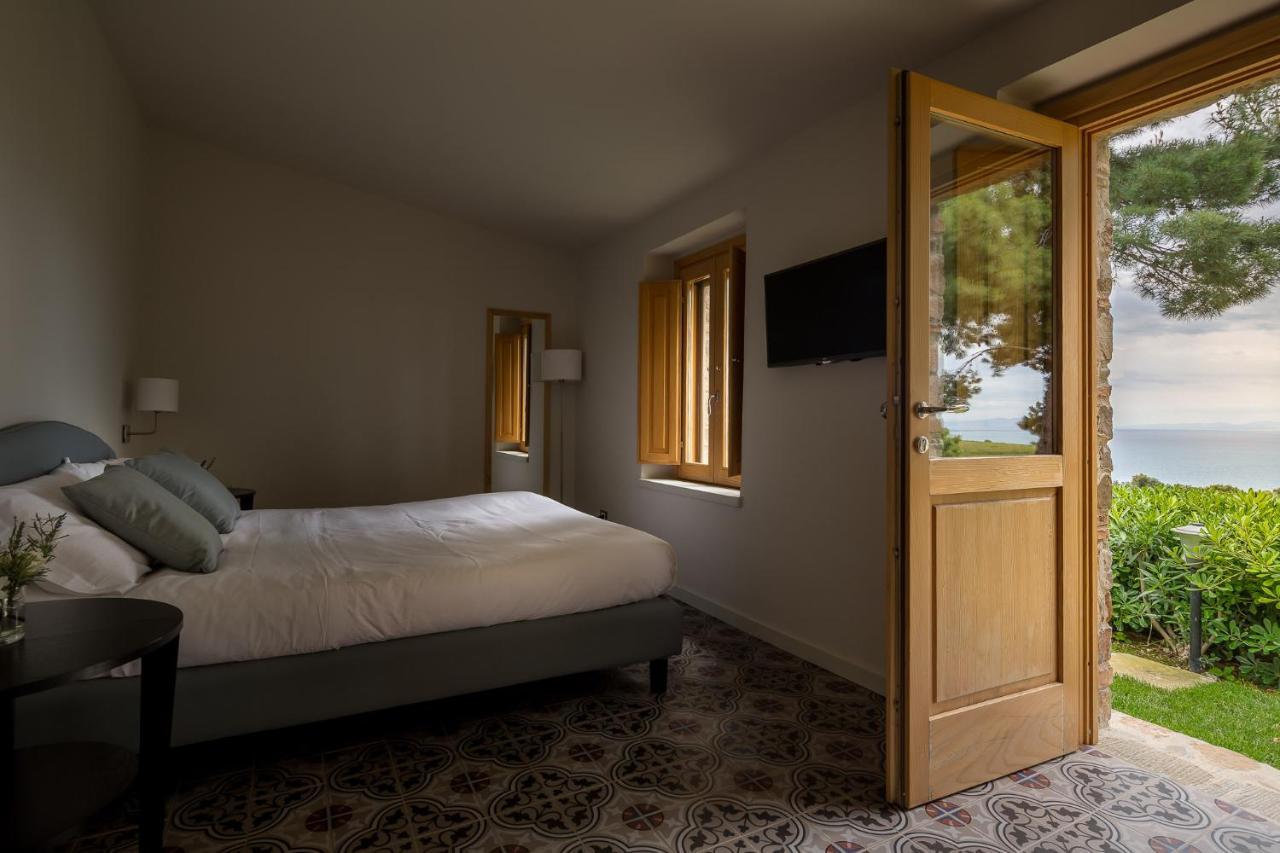 Masseria Agriturismo Torre Di Albidona Trebisacce Zewnętrze zdjęcie
