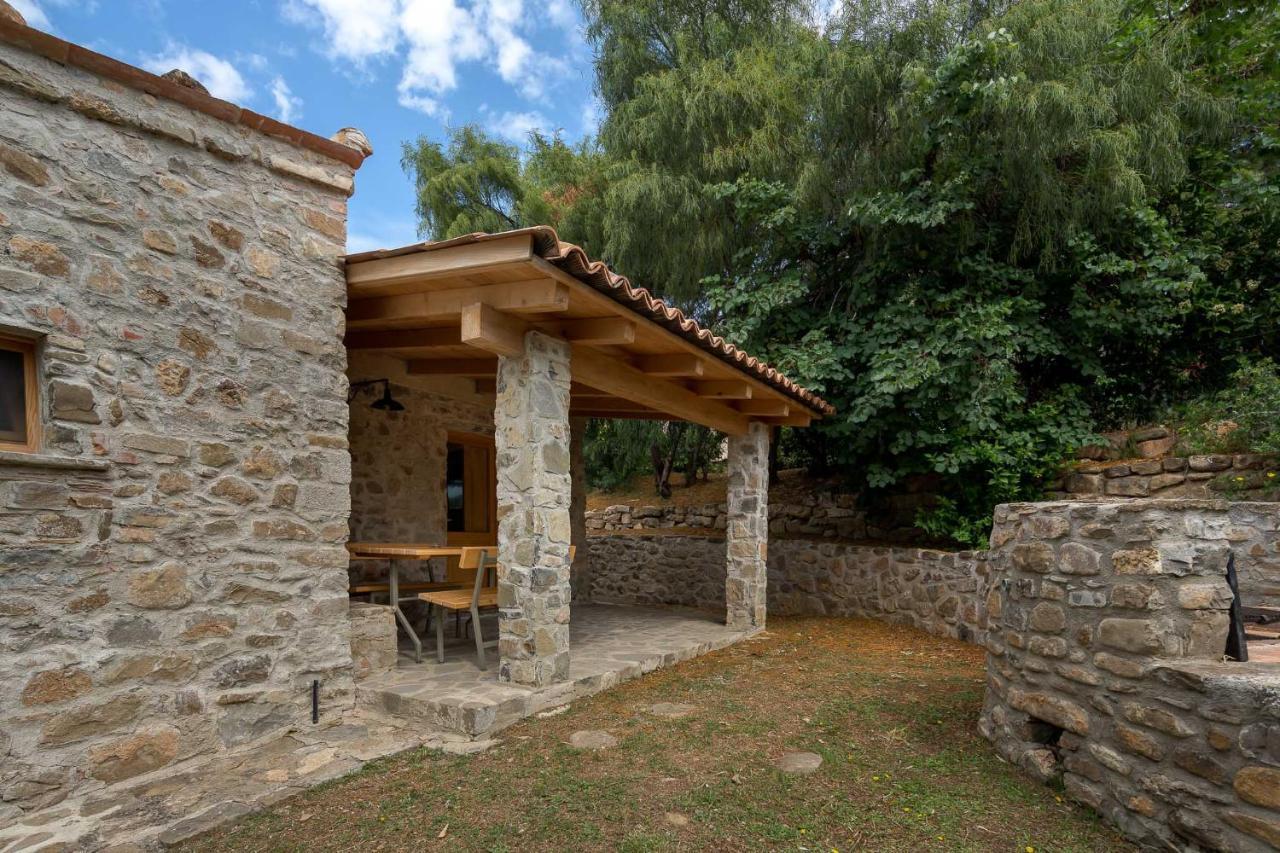 Masseria Agriturismo Torre Di Albidona Trebisacce Zewnętrze zdjęcie