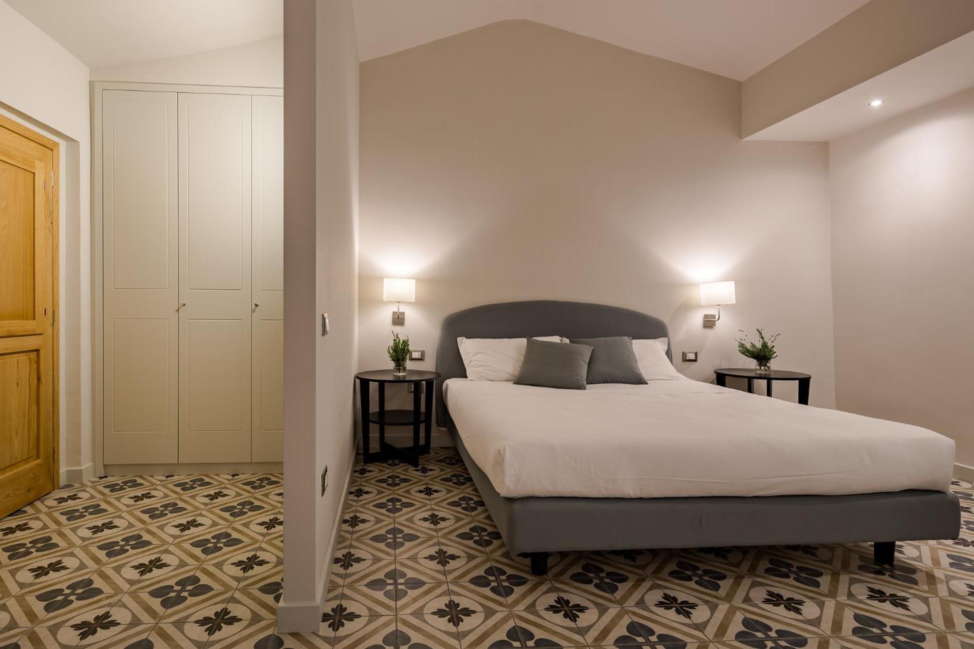 Masseria Agriturismo Torre Di Albidona Trebisacce Zewnętrze zdjęcie