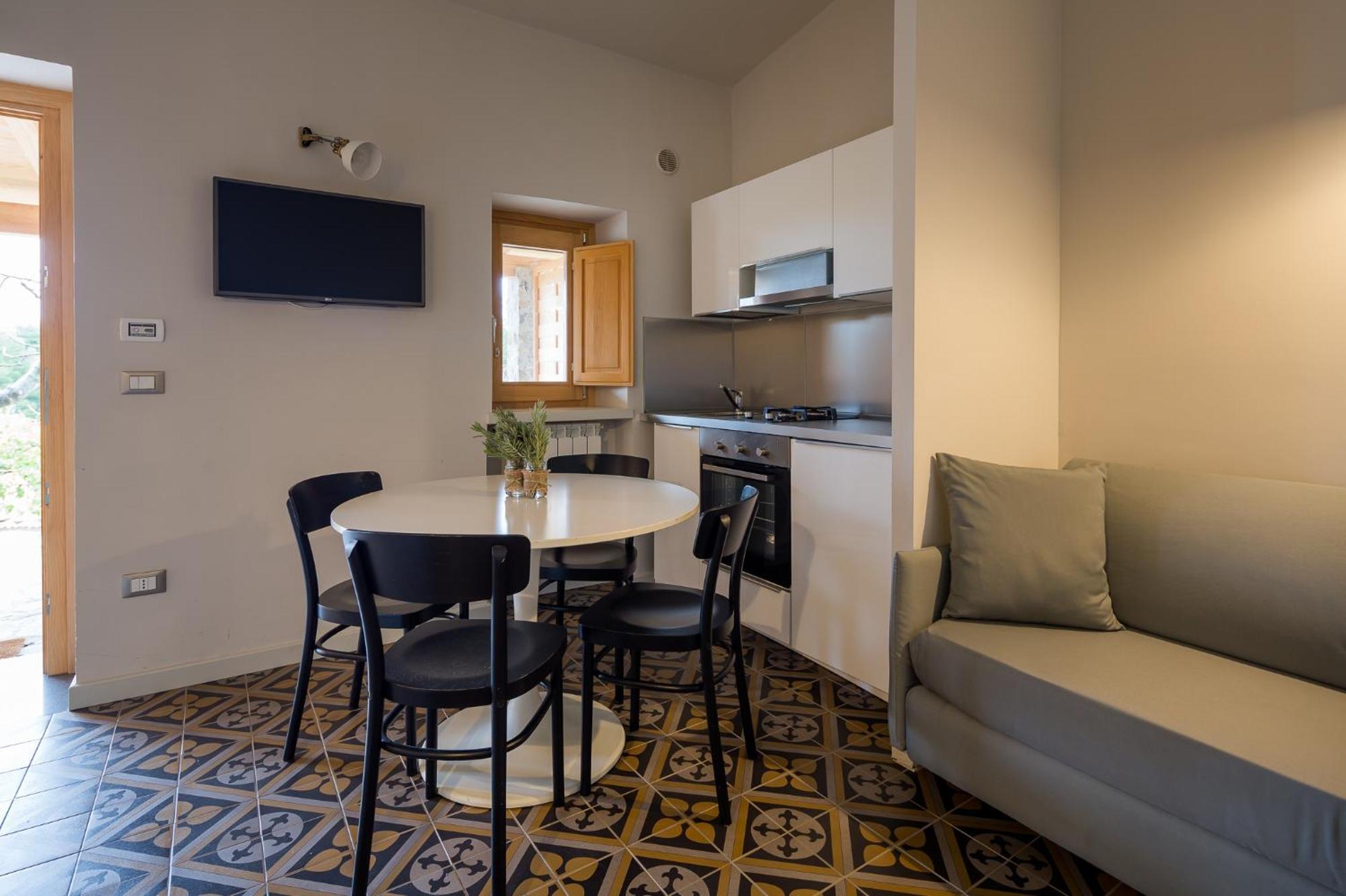 Masseria Agriturismo Torre Di Albidona Trebisacce Zewnętrze zdjęcie