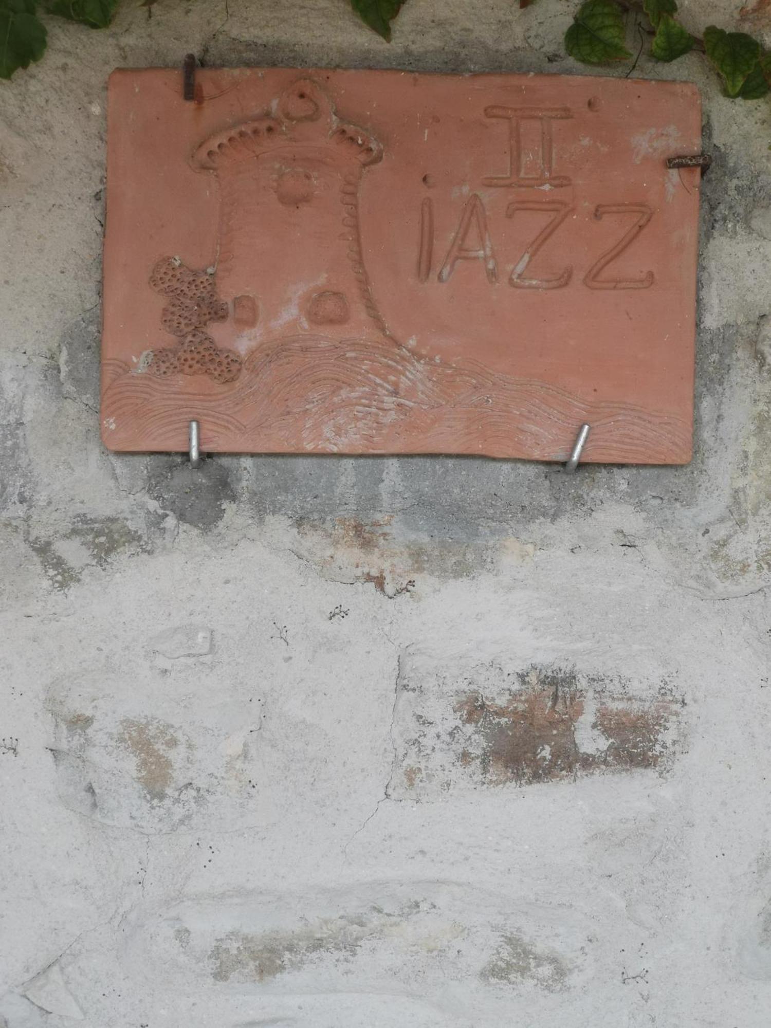 Masseria Agriturismo Torre Di Albidona Trebisacce Zewnętrze zdjęcie