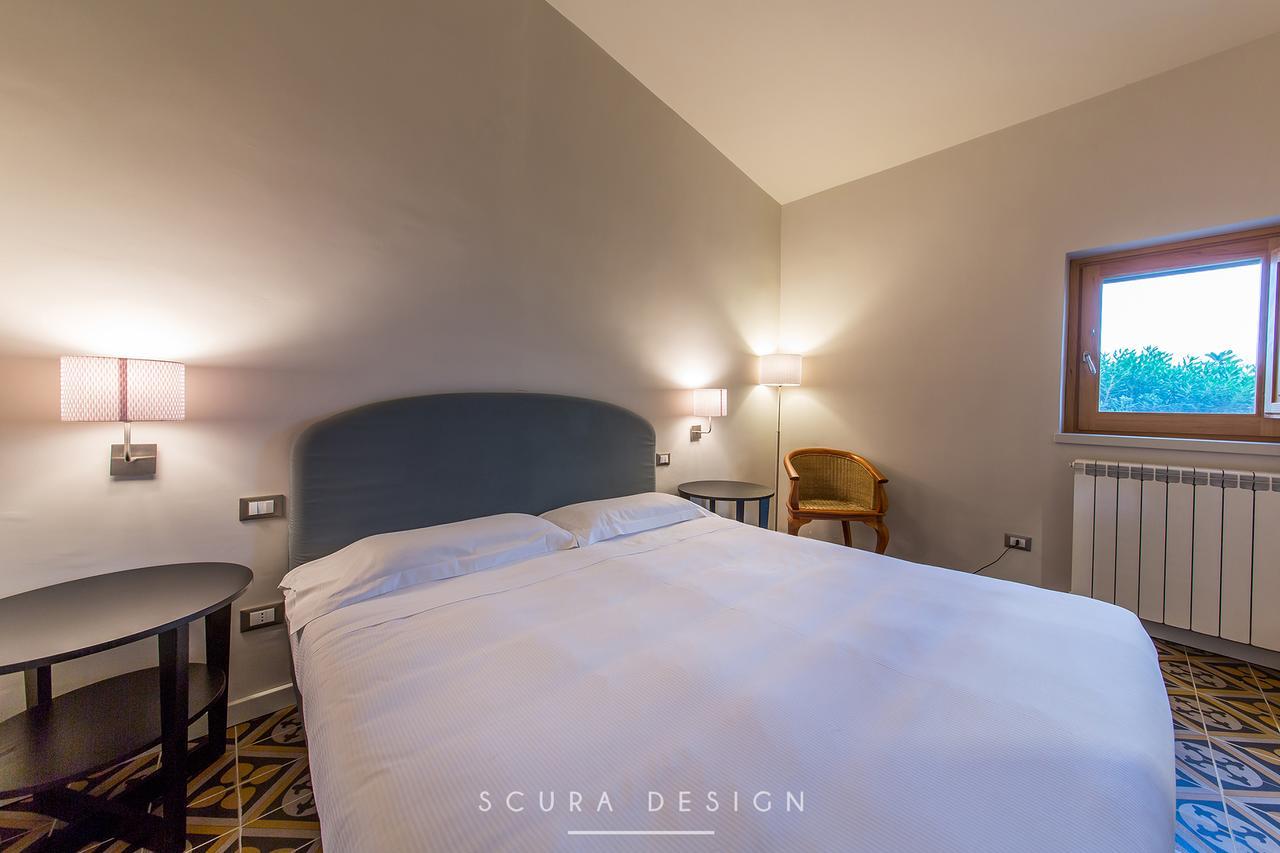Masseria Agriturismo Torre Di Albidona Trebisacce Zewnętrze zdjęcie